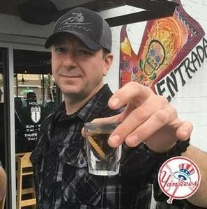 Meet your Posher, Patrick